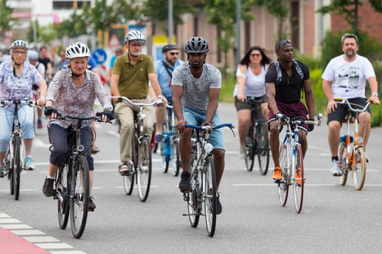 wie viel promille mit fahrrad