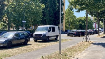 august kuhn str herzogenriedbad parken img 2976 340x191 - Neuer Messplatz bleibt Parkplatz für Herzogenriedbad