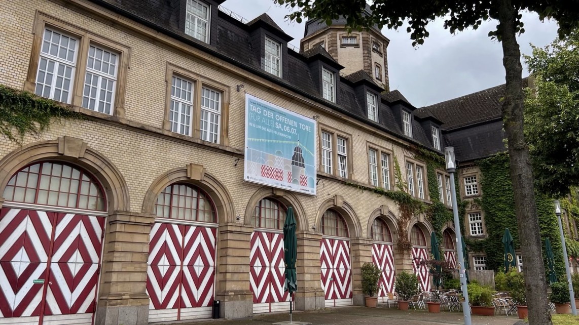 tag der offenen tore alte feuerwache img 8567 1142x642 - Tag der offenen Tore: Ein Erlebnis für die ganze Familie