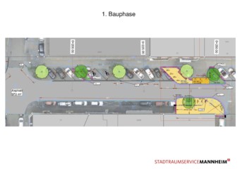 1 bauphase neue mitte lange roetterstrasse 340x240 - "Neue Mitte Lange Rötterstraße": Bauarbeiten beginnen im Herbst