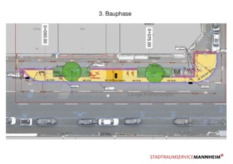 3 bauphase neue mitte lange roetterstrasse 340x240 - "Neue Mitte Lange Rötterstraße": Bauarbeiten beginnen im Herbst