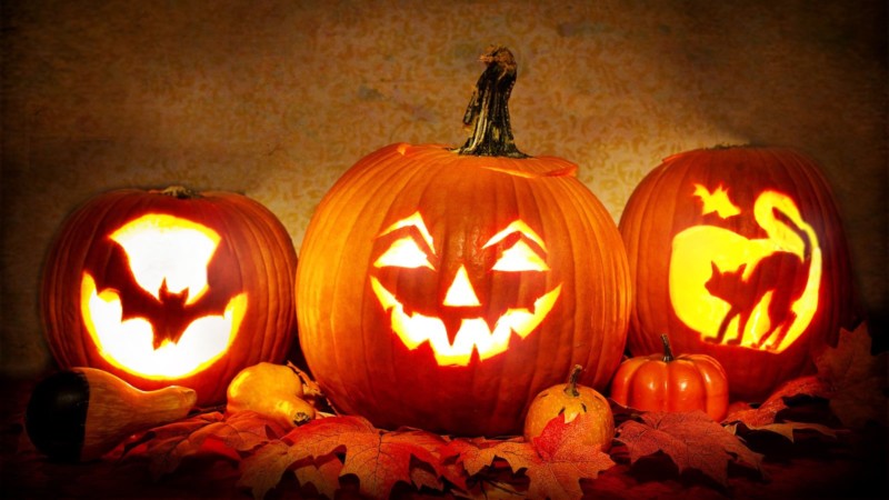 Hallowenn (Symbolbild) | Foto: Jill Wellington (via Pixabay)