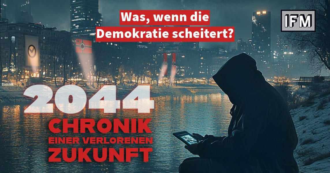 2044 00 titel - 2044 – Dystopisches Hörspiel aus der Neckarstadt